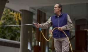 "El Encargado" tendrá un spin-off