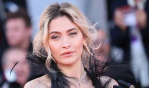 La impactante revelación de Paris Jackson