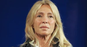 Cris Morena denunció a un acosador que la persigue hace años
