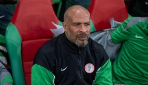 Nigeria acusó a Congo de practicar brujería para ganar