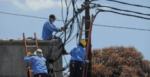 Conflicto entre la cooperativa de Villa Gobernador Gálvez y la EPE