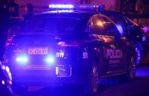 Joven baleada en Villa Gobernador Gálvez tras discusión familiar