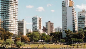 Se vienen días soleados y cálidos