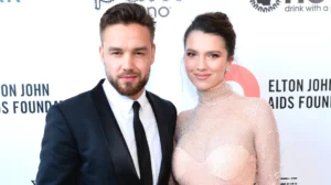Maya Henry prepara un documental sobre su relación con Liam Payne