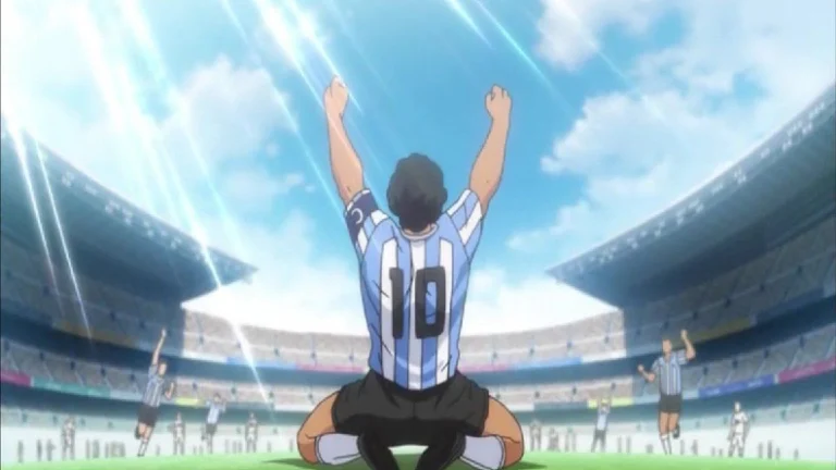 Diego Maradona tendrá una serie animada basada en su vida