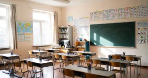 El Ministerio de Educación estableció el comienzo del ciclo lectivo 2026