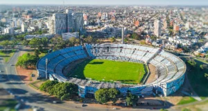Montevideo sede de la final de la Libertadores 2026