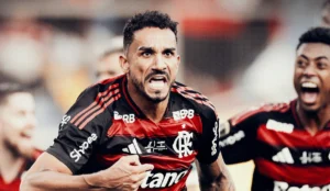 Flamengo campeón de la Copa Libertadores 2025