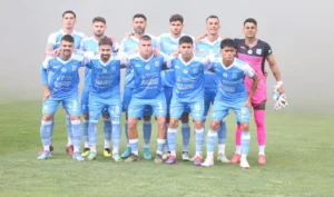 Estudiantes de Río Cuarto ascendió a la primera división