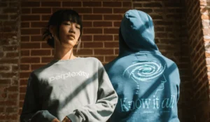 Perplexity, la Inteligencia Artificial que te ayuda a vestirte