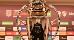 Quedaron definidas las semifinales del Torneo Clausura 2025.
