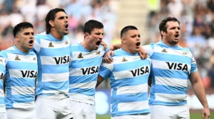 Se sortea el Mundial de Rugby de Australia