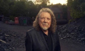 Robert Plant regresa a la Argentina