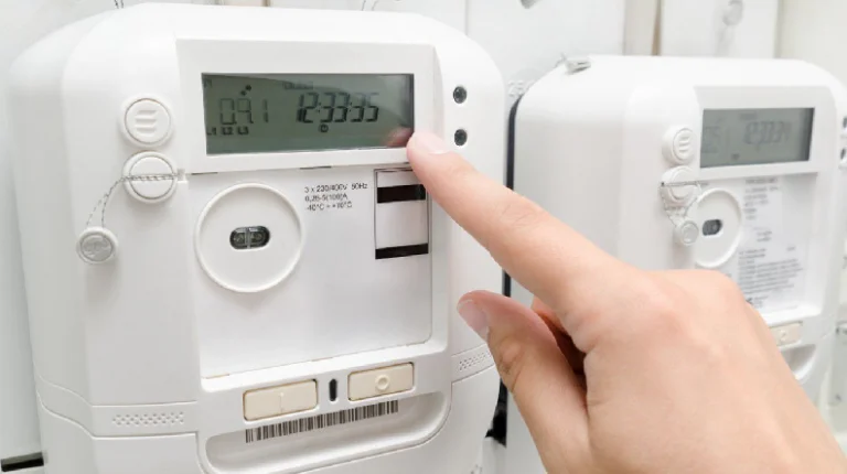 La EPE invirtió en medidores inteligentes