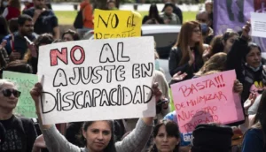 Aprueban alivio fiscal para el sector de discapacidad