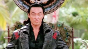 Muere el actor japonés Cary-Hiroyuki Tagawa
