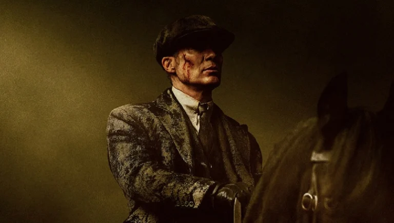 Se viene el estreno de la película de Peaky Blinders