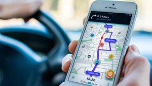 Rosario firma un convenio con la aplicación Waze