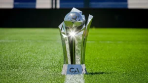 Se sorteó la Copa Argentina 2026