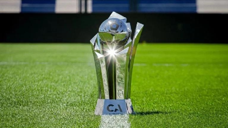 Se sorteó la Copa Argentina 2026