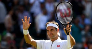 Roger Federer vuelve al tenis para una exhibición en Australia
