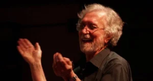 Murió el ex Les Luthiers, Ernesto Acher