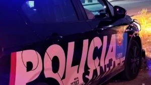 Matan a un hombre con relaciones con Los Monos en Pérez