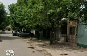 Barrio Roca: sospechoso detenido por atacar a hombre en Las Flores