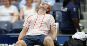 La ATP tomará medidas frente al calor en los partidos