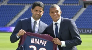 Kylian Mbappé le ganó un millonario juicio al PSG