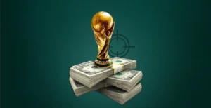 Los importantes premios que se repartirán en el Mundial 2026