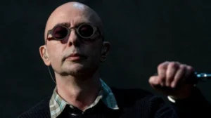 La UBA le dará un reconocimiento al Indio Solari