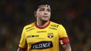 El crimen de Mario Pineida conmueve a Ecuador