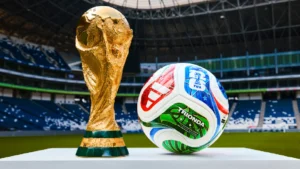Cómo será el Mundial 2026 de acuerdo a la Inteligencia Artificial