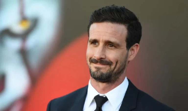 Muere el actor James Ransone