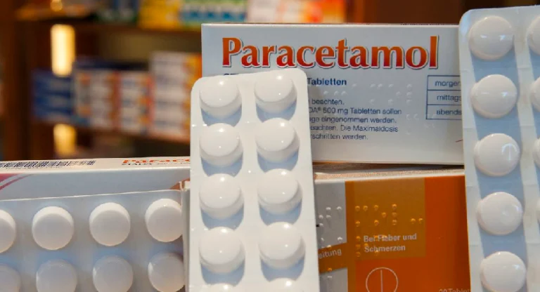 Alerta en Rosario por un reto viral que involucra paracetamol