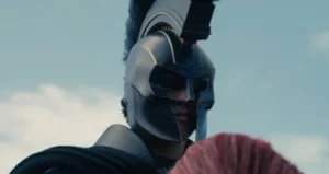 Primer trailer de "La Odisea", de Christopher Nolan