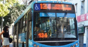 Proponen publicidades para afrontar crisis en el transporte