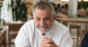 Christian Petersen consumió cocaína antes de descompensarse