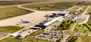 El aeropuerto de Rosario estará operativo desde el lunes 29 de diciembre