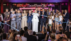 Pullaro inauguró el Aeropuerto de Rosario