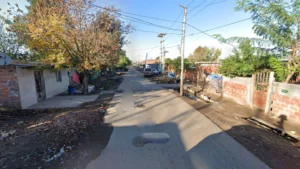 Joven grave tras ataque a tiros en Empalme Graneros