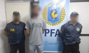 Falso abogado engañó a todo Sunchales