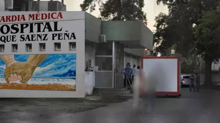 Delincuente muerto tras balacera en Barrio Tablada
