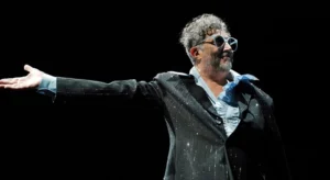 Fito Páez dará un show gratuito en el Monumento en 2026