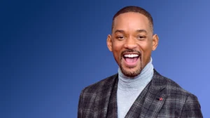 Will Smith es demandado por acoso sexual