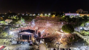 Llega a Paraná la 35° Fiesta Nacional del Mate