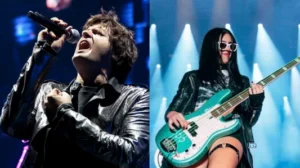 Polémica por el romance entre Andrés Ciro Martínez y Luli Bass