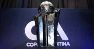 Central y Newell's ya saben cuando debutan en Copa Argentina