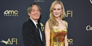 El millonario divorcio de Nicole Kidman